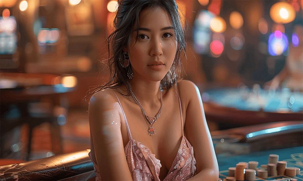 ma vương dâm đãng